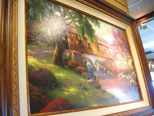 Property photo 23 - Anchor Room Christian Bookstore Final Liquidation Auction